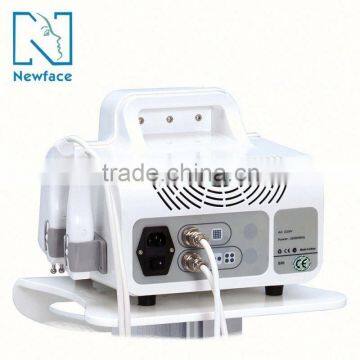 New Face NV- V500 2017 China Supplier Radio Frequency for Your Face rf Skin Tightening Machine for Face Lift photo-3