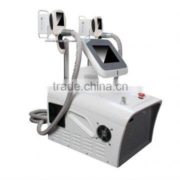 High Power!!!Cryotherapy Machine,best Technology Lipo-laser Fat Freezing Fat Cell Slimming Machine photo-2