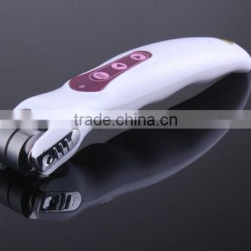 cosmetic needle--0.2/0.25/0.5/0.75/1.0/1.5/2.0/3.0mm Photon Derma roller/acupuncture needle/demaroller in facial--CTS-540