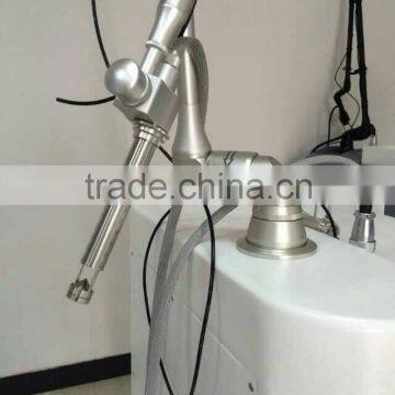 Tumour Removal Co2 Laser Fractional POP IPL Portable Professional China Factory Co2 Laser Machine Vagina Cleaning photo-5