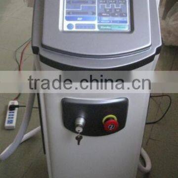 IPL Laser Permanent Hair Removal Machine Manufacturer E Light IPL