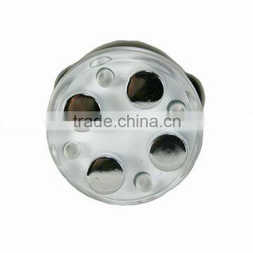 Portable High Quality Hand-held Mesotherapy Equipment Mini no Needle Anti-wrinkle Device photo-4