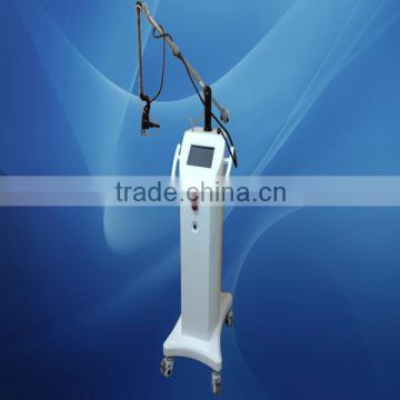 new!!! professional Rhytidectomy Fraction 40w co2 laser tube