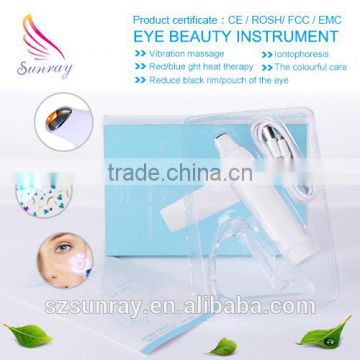 wholesale skin care products mini vibrating laser eye rejuvenation magic beauty instrument