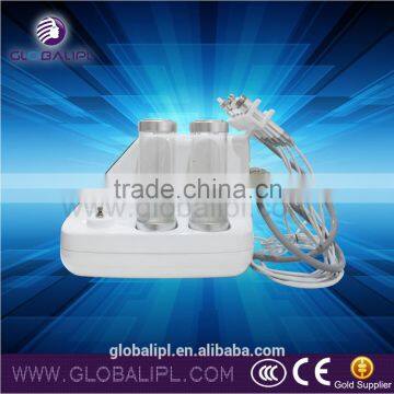 CE Approved Multifunction Vertical Jet Peel Water Oxygen photo-5