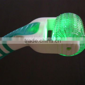 PDT photon Micro needle beauty LED derma roller DR-5