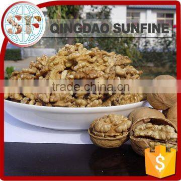 Fresh turkish walnuts for sale