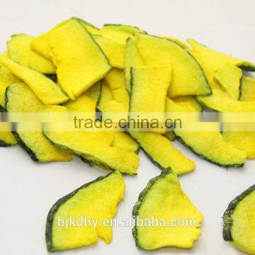 Pumpkin Chips