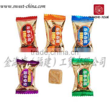 Grain Crispy Candy