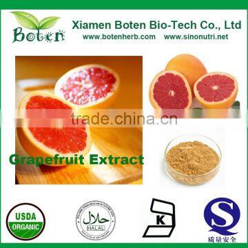 98% Naringin(HPLC) of Natural Grapefruit Extract