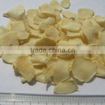 2013 New Crop Garlic flakes