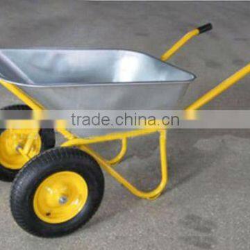 hydraulic metal pressing machine for making trolley bucket
