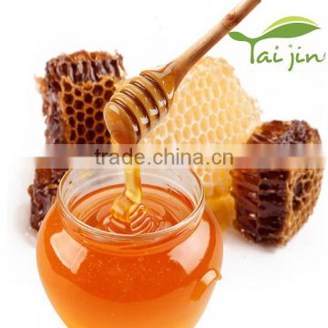 Markets for Natural Raw Jujube Honey