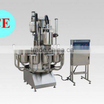 Automatic tofu coagulation machine