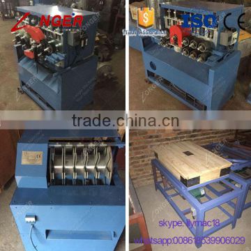 Hot Sale High Yield Wood Toothpicks Making Machine Production Line Price