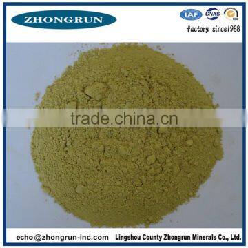 hot sale bentonite for desicant manufacturer supply