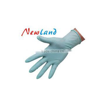 disposable nitrile gloves