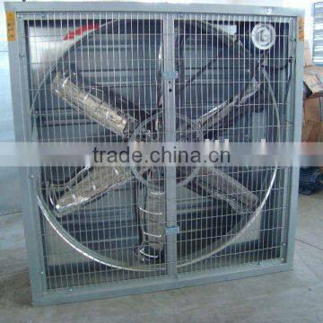 boiler exhaust fan