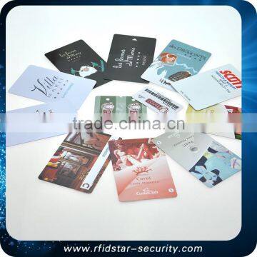 Top Quality 13.56MHz MF Card for Wholesales photo-5