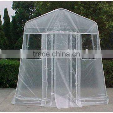8'x10'Snow Shelter Garage