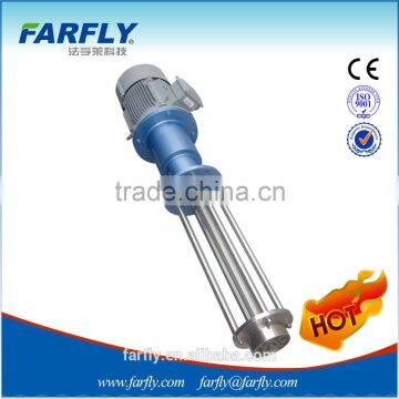 mixer homogenizer