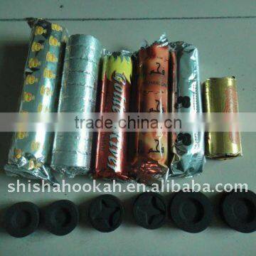 arab shisha hookah charcoal