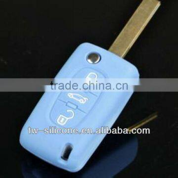 silicone volkswagen key case