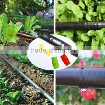 16mm PE drip pipe for irrigation system