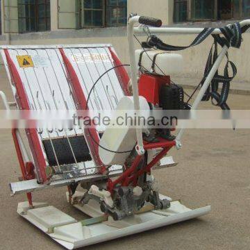 Transplanter ( Hand Control Transplanter)