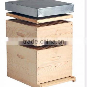 Dadant Beehive/ Langstroth Beehive / British Beehive photo-4