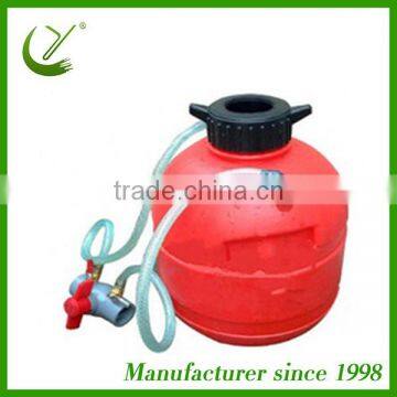 CYLR Plastic Garden Irrigation System Fertilizer Tank