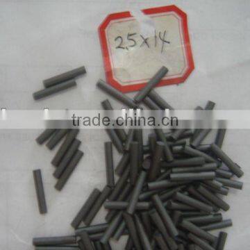 soft ferrite rod,2.5*14