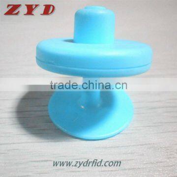 ISO18000-6C 860~960Mhz Rfid Cattle Tag Uhf Rfid Animal Ear Tag photo-5