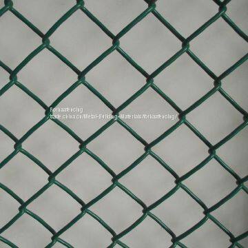 High Quality 6ft chain link fence