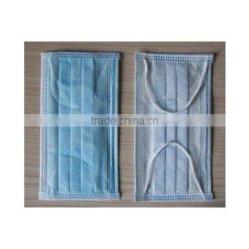 Electric Control Automatic Face of Body Mask Making Machine photo-4