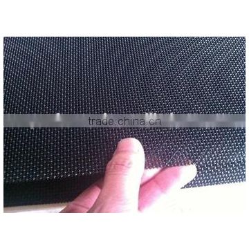 18x16 coated stainless steel 304 insect screen