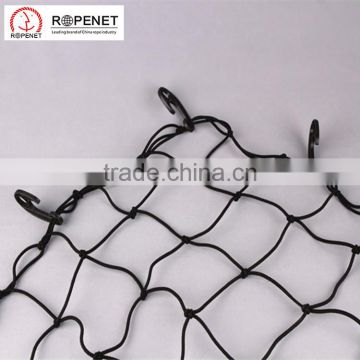 Elastic Cargo Net with Hook