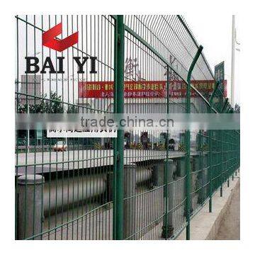 Good Quality Traffic Fence Barrier