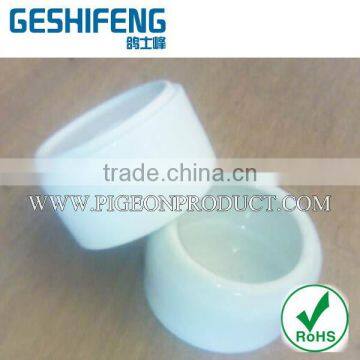 2016 Fine porcelain ceramics feeder made in China