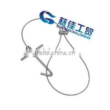 Animal harness