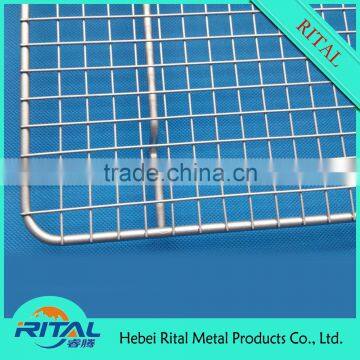 Rital BBQ Grill And Pizza Mesh Screen