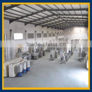 New Arrival Good Quality Crisps Fryer From China photo-6