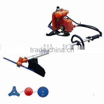 gasoline power gardening brush cutterBG328