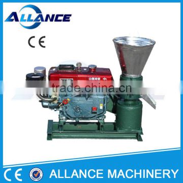 Factory supply low price Diesel Pellet Machine