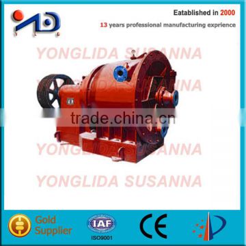 Turbo Separator for Pulp and Paper Machine