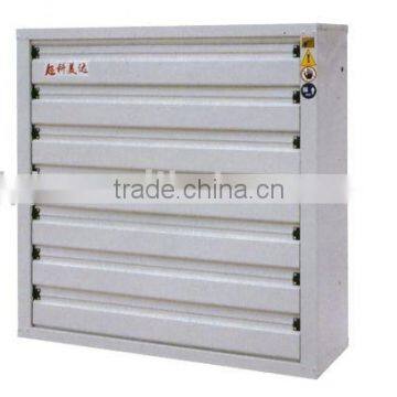 Industrial Exhaust Fan