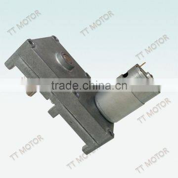 12V dc motor with high torque big power