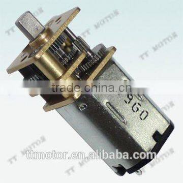 GM12-N20VA or toy motor