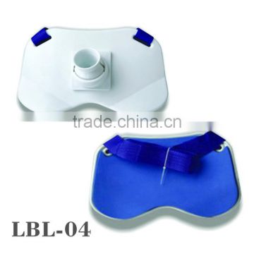 Chinese high quality plastic fishing belt rod holder