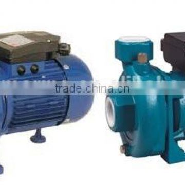 CPW Series Marine Sludge Discharge Pump